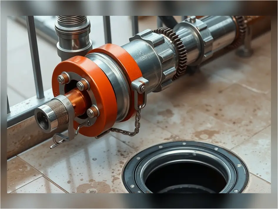 주엽 배관막힘 즉시 출동 첨단 고압세척/스케일링